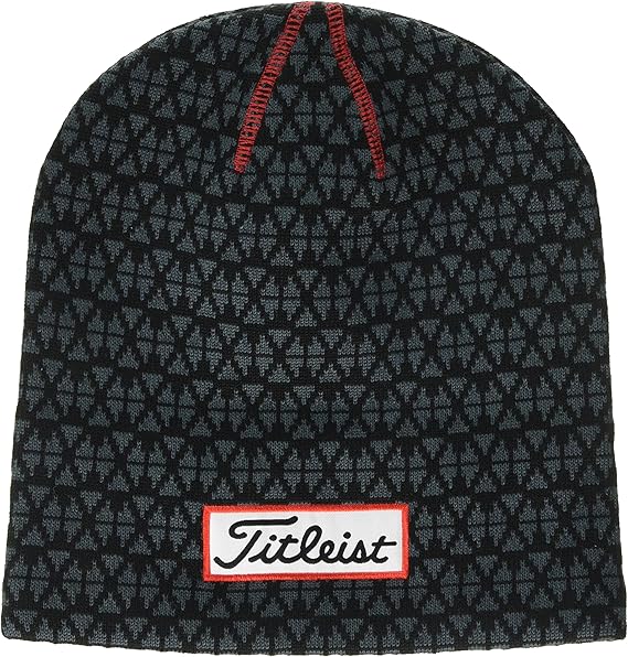 bonnet golf titleist