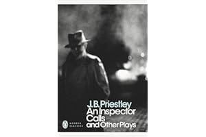 An Inspector Calls and Other Plays (Penguin Modern Classics)