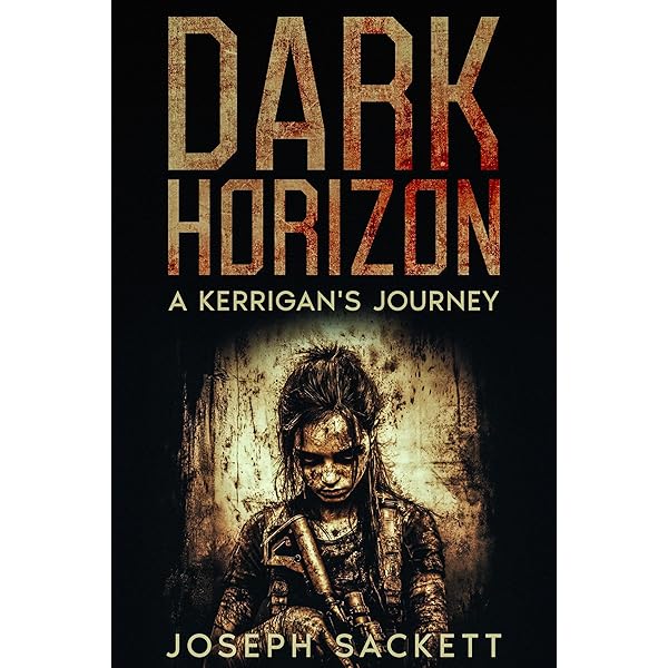 Amazon.com: Dark Horizon: A Post Apocalyptic Thriller (Dark Skies