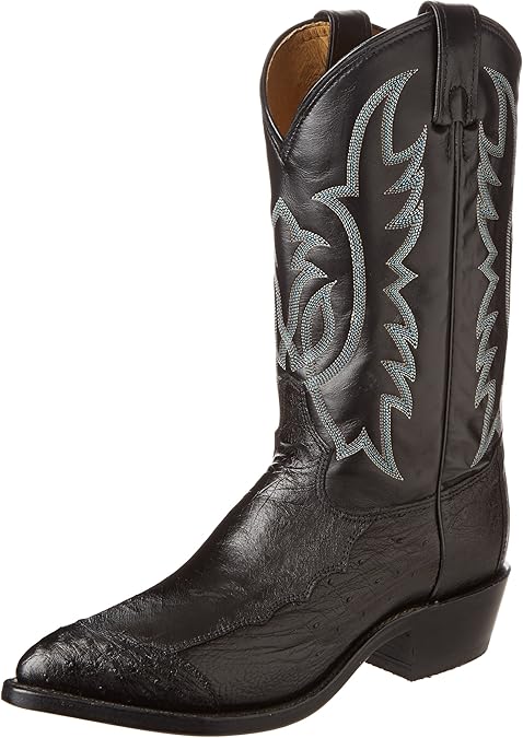 botas vaqueras tony lama para hombre