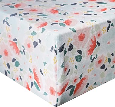 copper pearl crib sheet canada