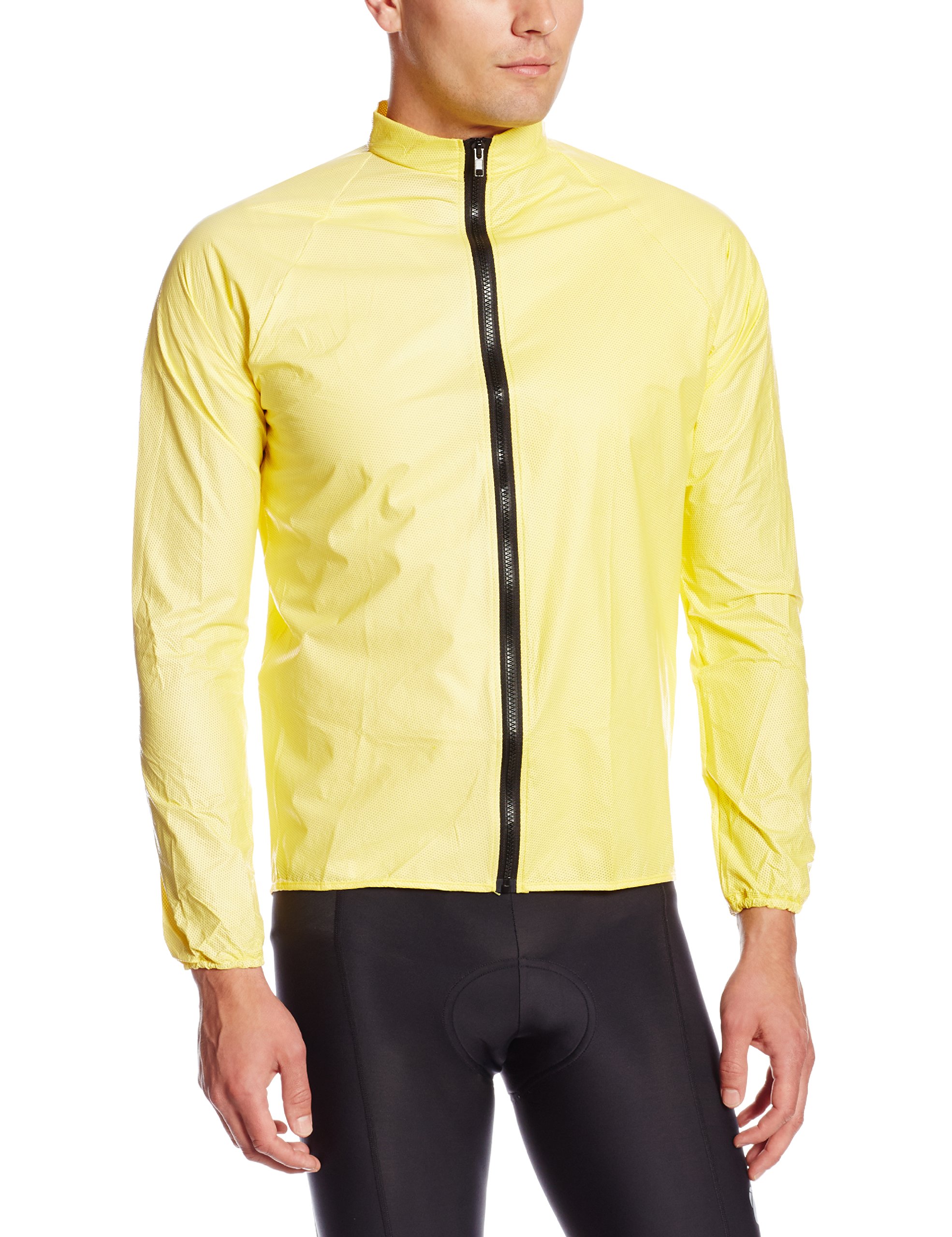 O2 Rainwear Original Cycling Jacket