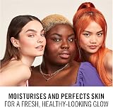 Rimmel Kind & Free Moisturising Foundation 001 Fair Porcelain Vegan Skincare view 5