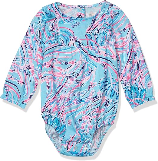 lilly pulitzer baby amazon