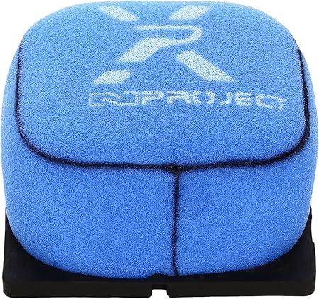 Amazon Pipercross パイパークロス パフォーマンス エアフィルター T Max 01 07 品番 Npx125 バイク用エアクリーナー フィルター 車 バイク