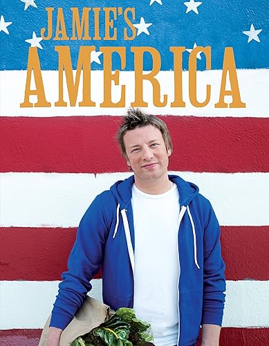 Download Jamie's America PDF