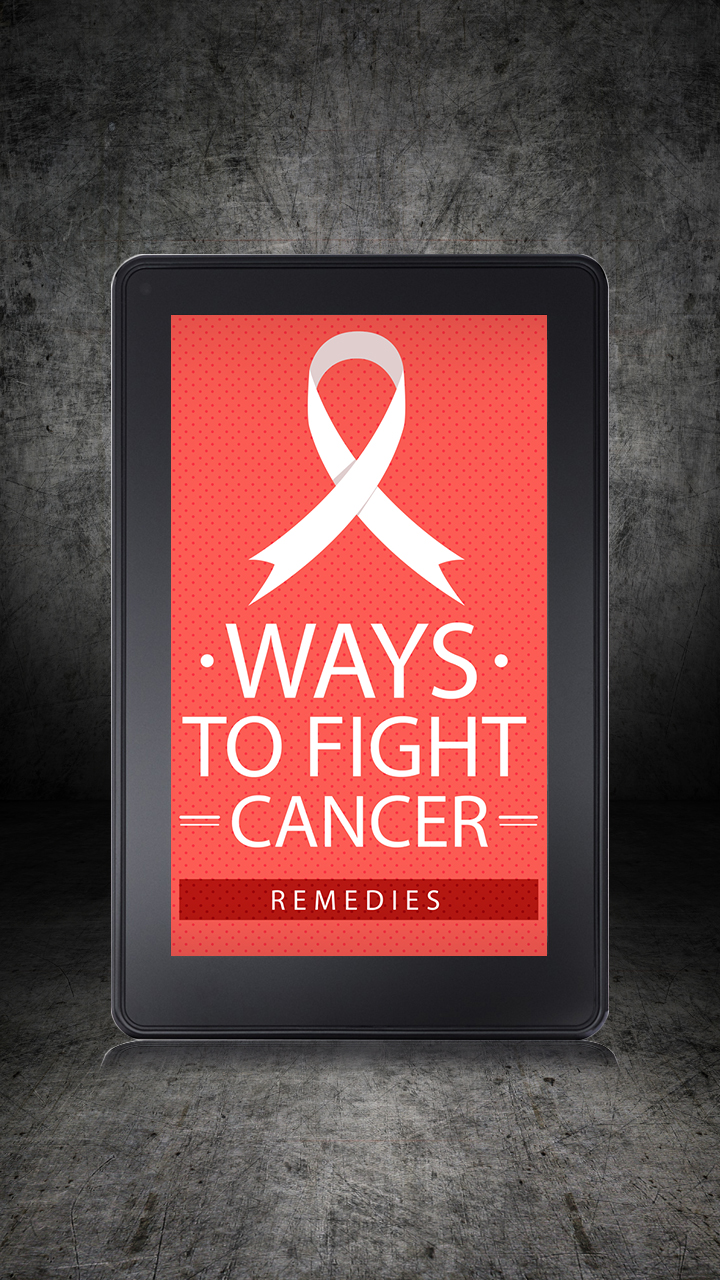 Ways Fight Off Cancer