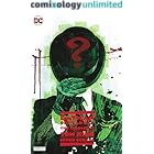 Batman - One Bad Day (2022-) #1: The Riddler