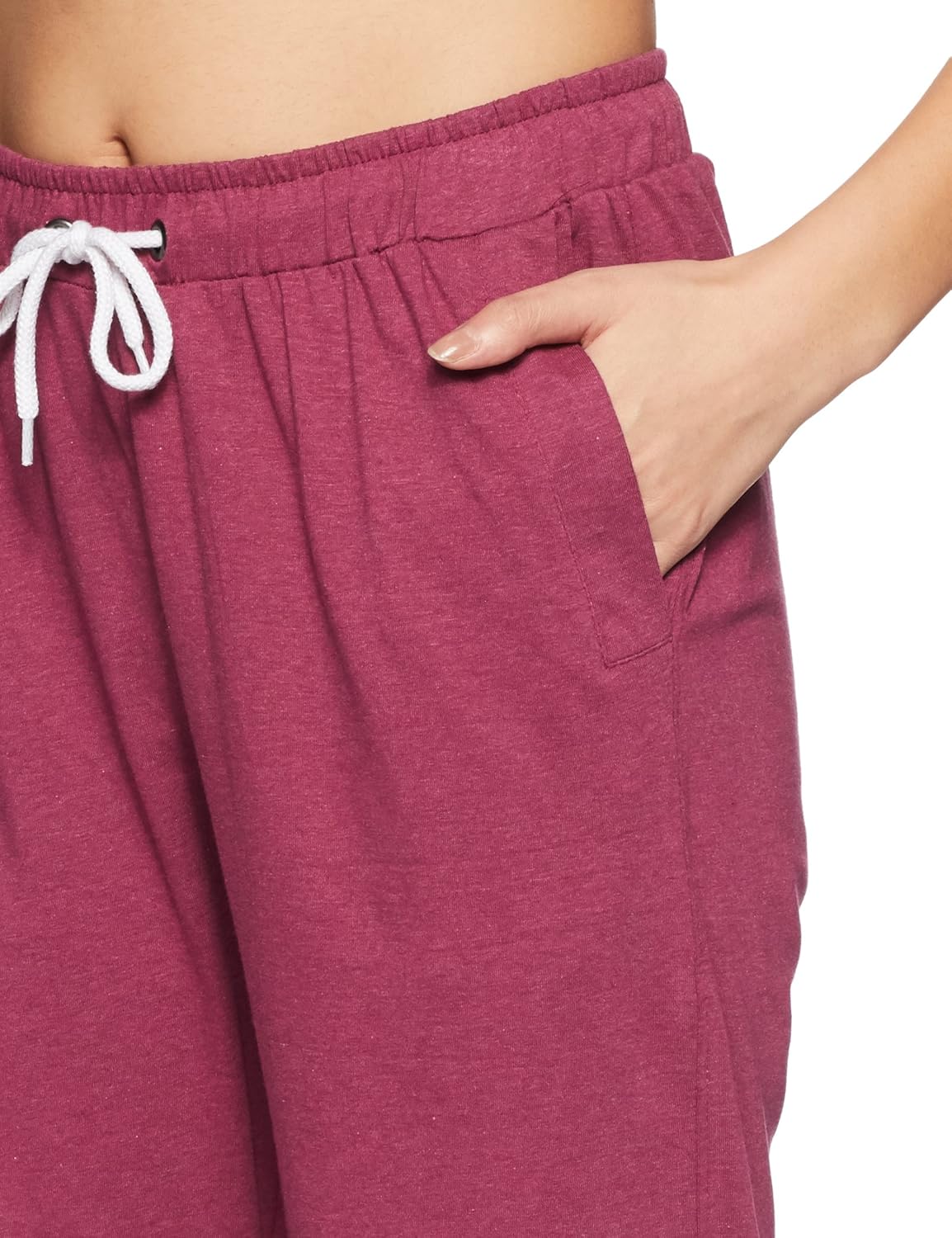 endeavor women's track pants