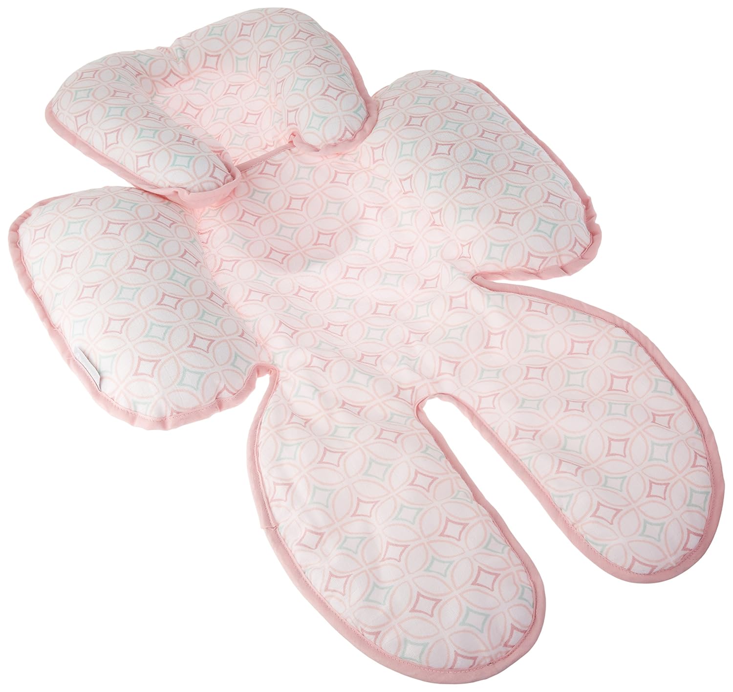 summer infant muslin snuzzler