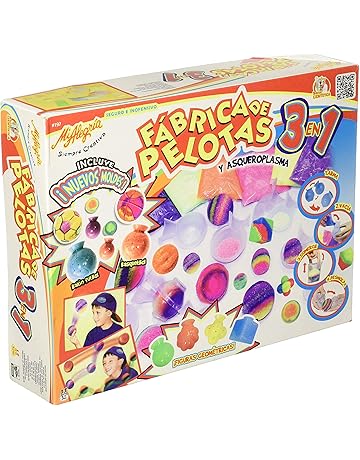 jugos de plastilina