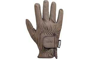 Uvex Sportstyle Winter Horse Riding Gloves for Women & Men - Washable & with Thinsulate Insulation