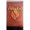 Book of Acts: Early Church History and the Ministry of the Holy Spirit