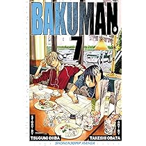 Bakuman., Vol. 7: Volume 7 | Amazon.com.br