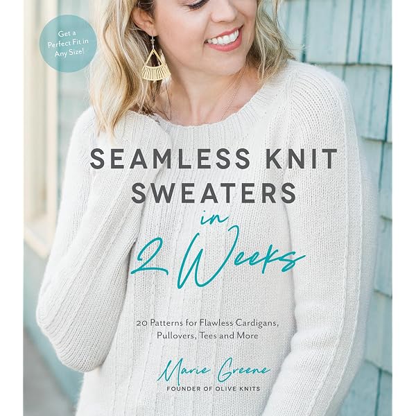 Amazon.com: Vogue® Knitting Very Easy Sweaters: 50 Simple, Stylish