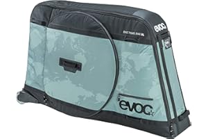 EVOC Sports Bike Travel 2018 Duffle, 142 cm, Green (Olive) (100405307)