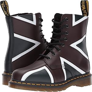 dr martens pascal brit