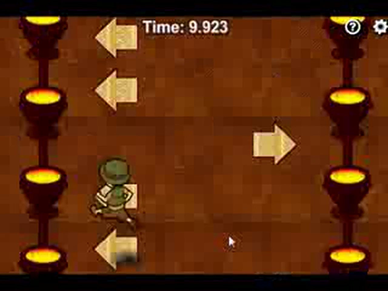 Jumping Arrows Premium - App on the Amazon Appstore