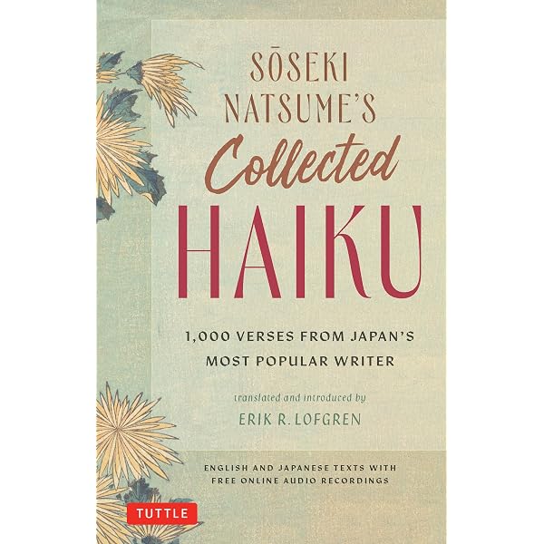 Amazon.com: Haiku: An Anthology of Japanese Poems (Shambhala