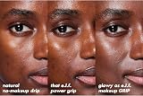 e.l.f. Power Grip Primer 4% Niacinamide Gel-Based Hydrating view 4