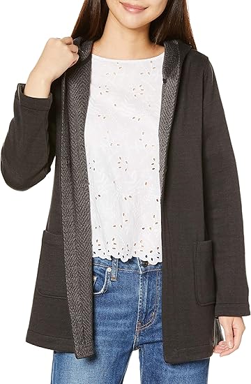 Amazon デコイ Wフェイスカーディガン レディス レディース Tシャツ カットソー 通販