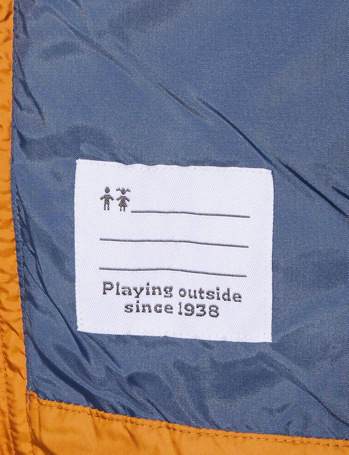 columbia the big puff