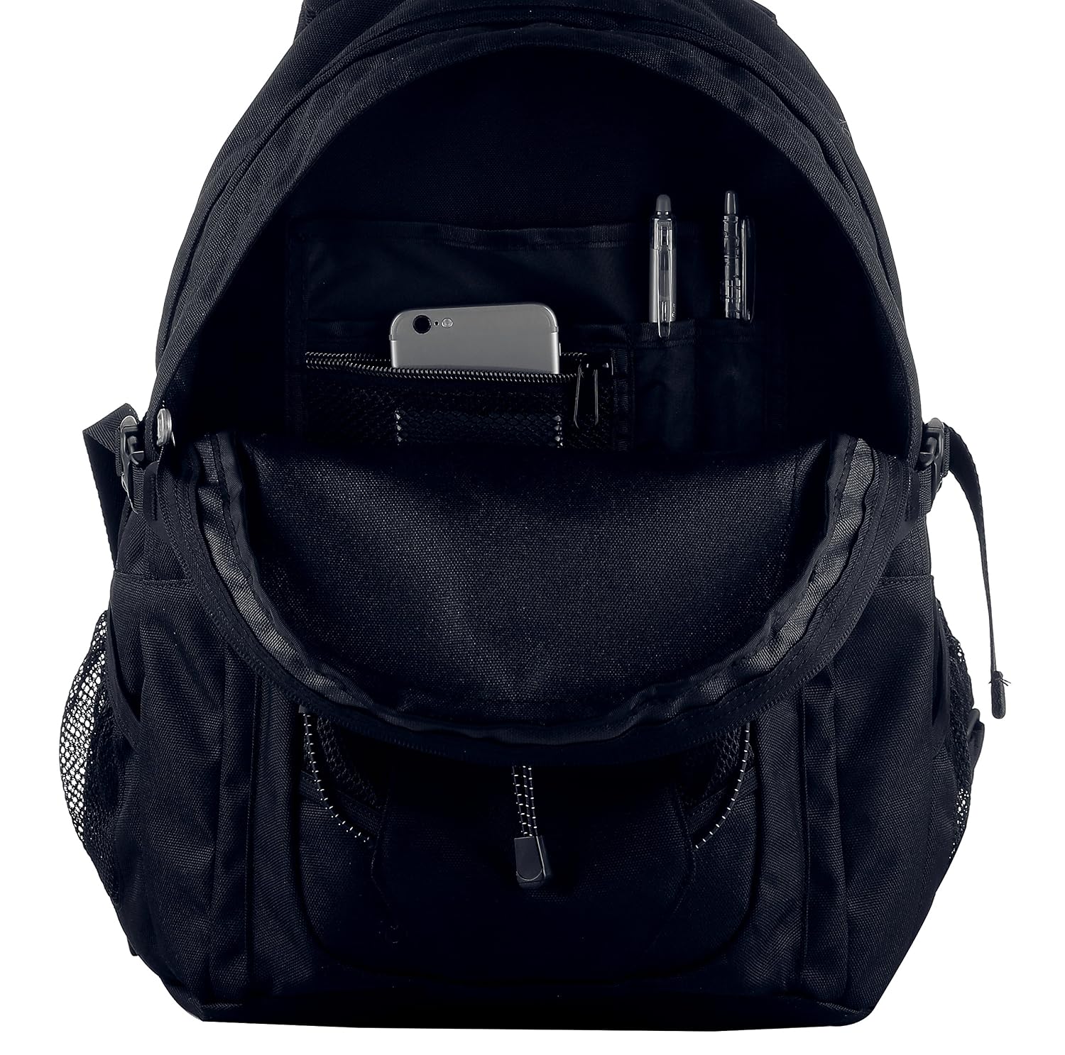 Zaino Benin M Invicta Solid Recycle