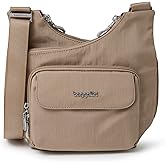 Baggallini Women Criss Cross Crossbody Bag