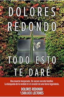 trilogia del baztan amazon