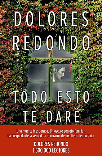 Download Todo esto te daré: Premio Planeta 2016 (Volumen independiente nº 1) (Spanish Edition) PDF