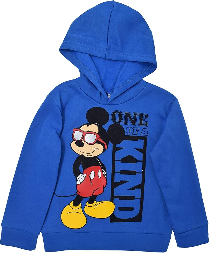 Mickey mouse hoodie heren Sale