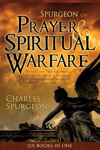 Download Spurgeon on Prayer & Spiritual Warfare (English Edition) PDF