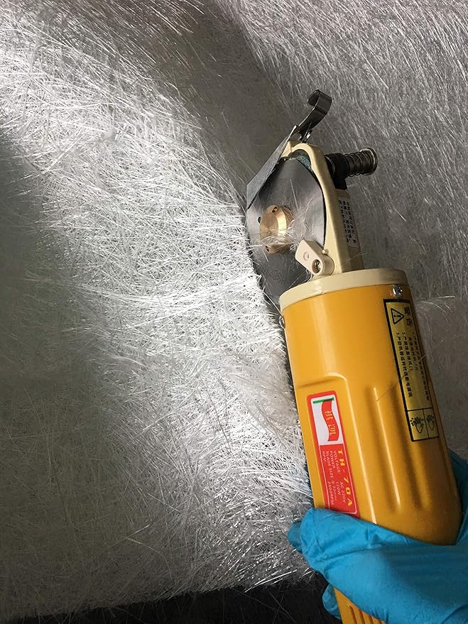 Electric Fiberglass Cutter resin Fiberglass Fiberglass mat