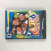 Monopoly Party - Gamecube