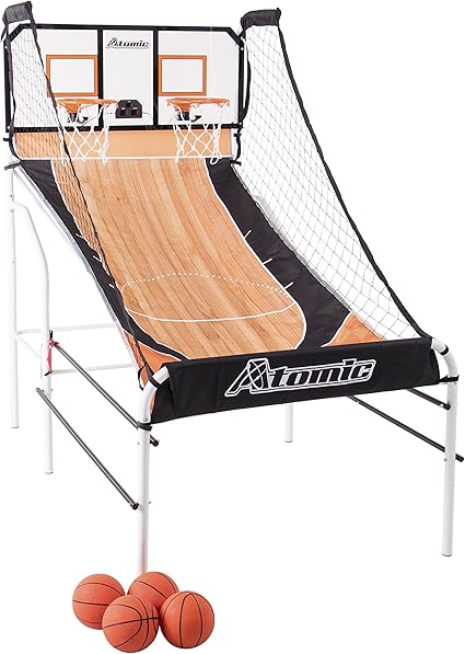 slam dunk basketball game