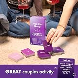 What Do You Meme? Lets Get Deep (USA) Couples Questions 500 Cards 2+ Players view 4
