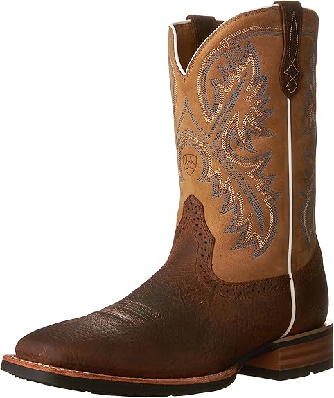 botas vaquera para hombre