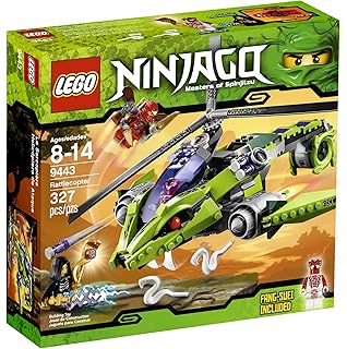 lego set 9445