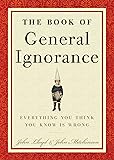 The Book of General Ignorance