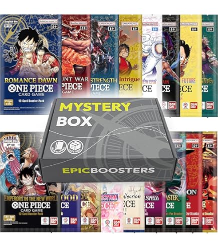 ONE PIECE ワンピース カードダスマスターズ Series1 5パック Amazon.com: BANDAI One Piece TCG:Straw Hat Crew Starter Deck 【ST