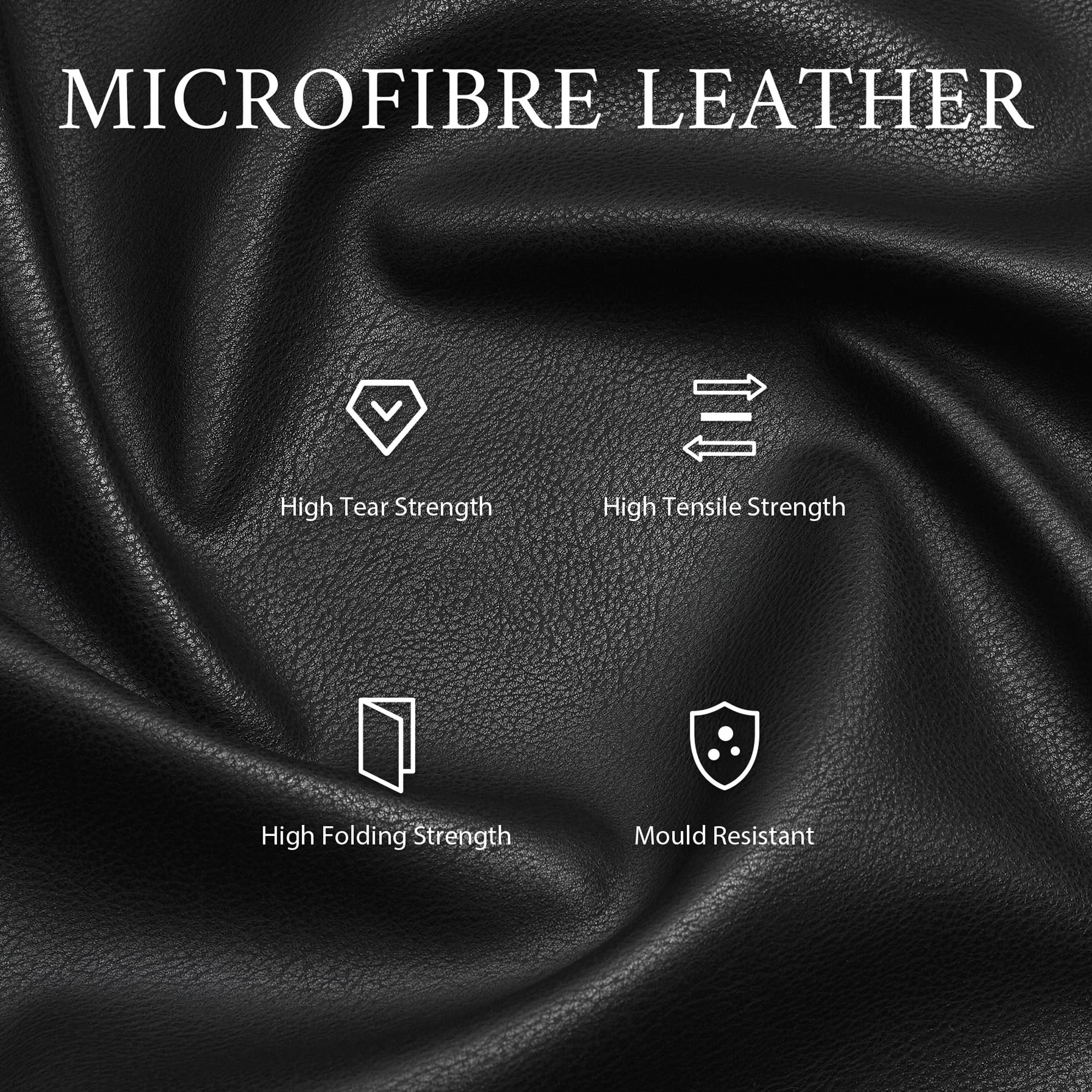 Travelambo Leather Wallets for Women Slim RFID Blocking Bifold Credit Card Holder Wallet