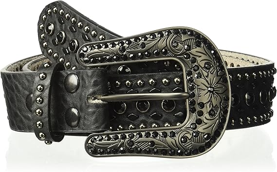 nocona belts amazon