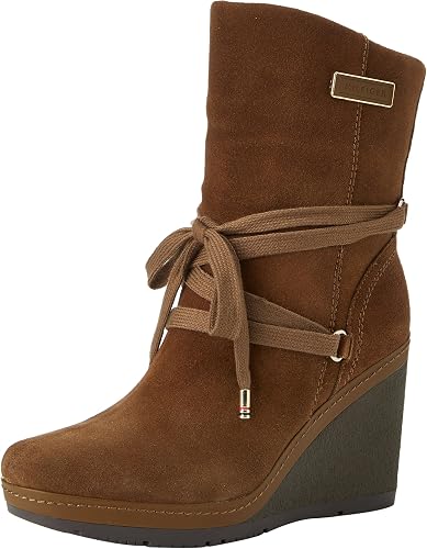 Botines De Cuña Amazon Online Shop, UP TO 53% OFF | lavalldelord.com