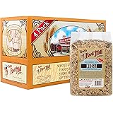 Bob's Red Mill Old Country Style Muesli Cereal, 40-ounce (Pack of 4)
