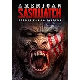 American Sasquatch