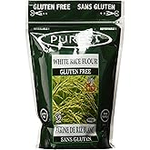 PUREST NATURAL Purest Natural White Rice Flour, 680G