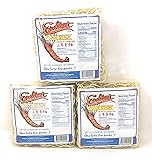 Excellent Pancit Canton Noodles, 8oz (227 Grams) 3