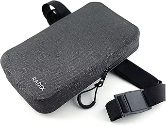 the north face radix sling bag