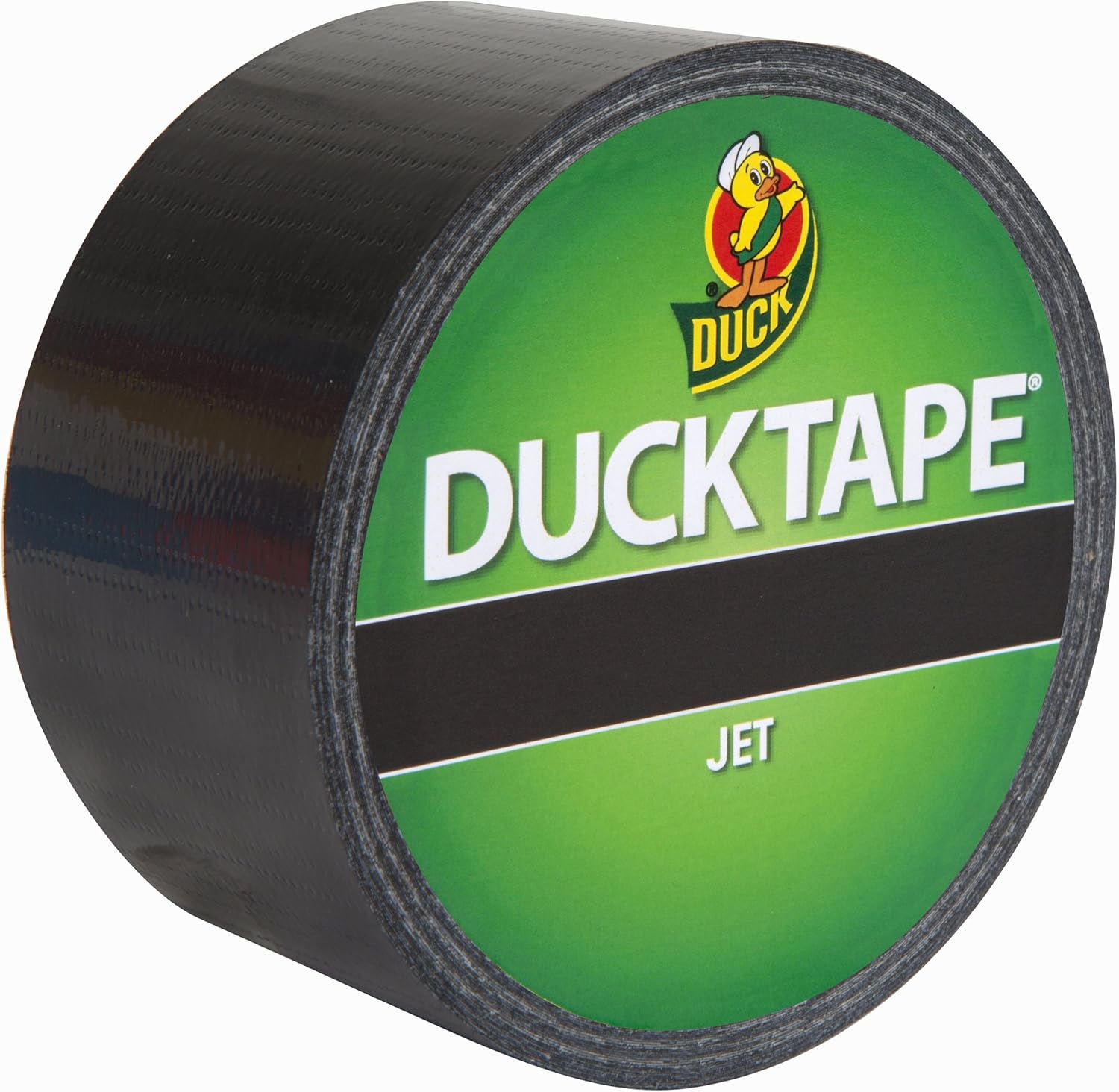 Duck 48mm x 9.1m Jet Duck Tape Amazon.co.uk Kitchen & Home