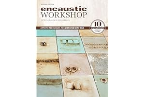 Encaustic Workshop